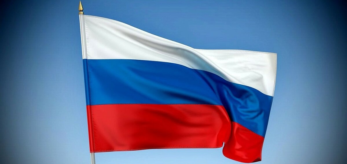 День государственного флага Российской Федерации!
